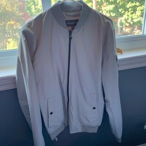 Michael Kors jacket size small in mens